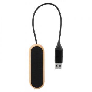 HUB DE 2 PUERTOS USB TALLIN personalizada